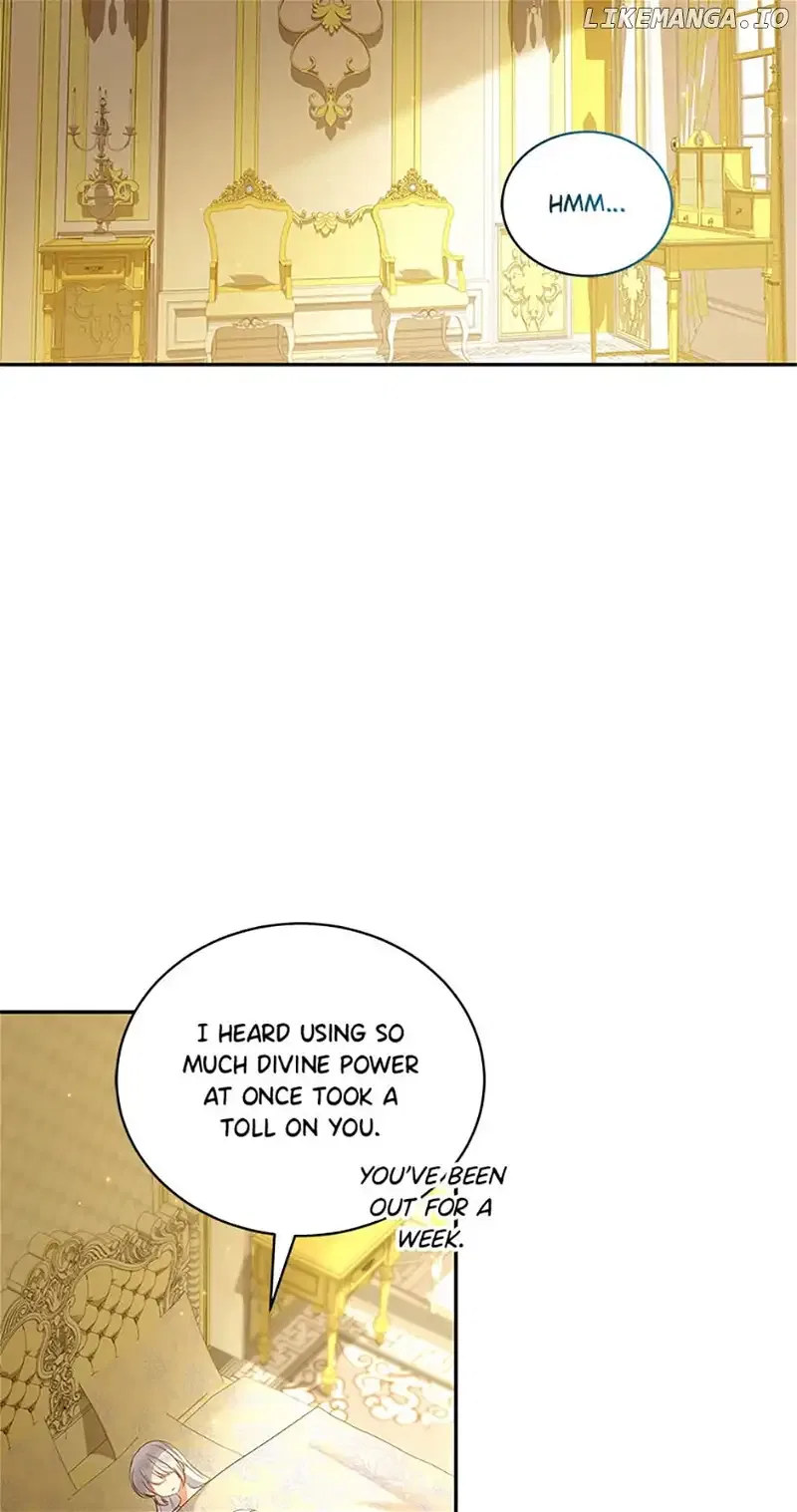 The Villain’s Beloved Daughter Chapter 69 – Page 64