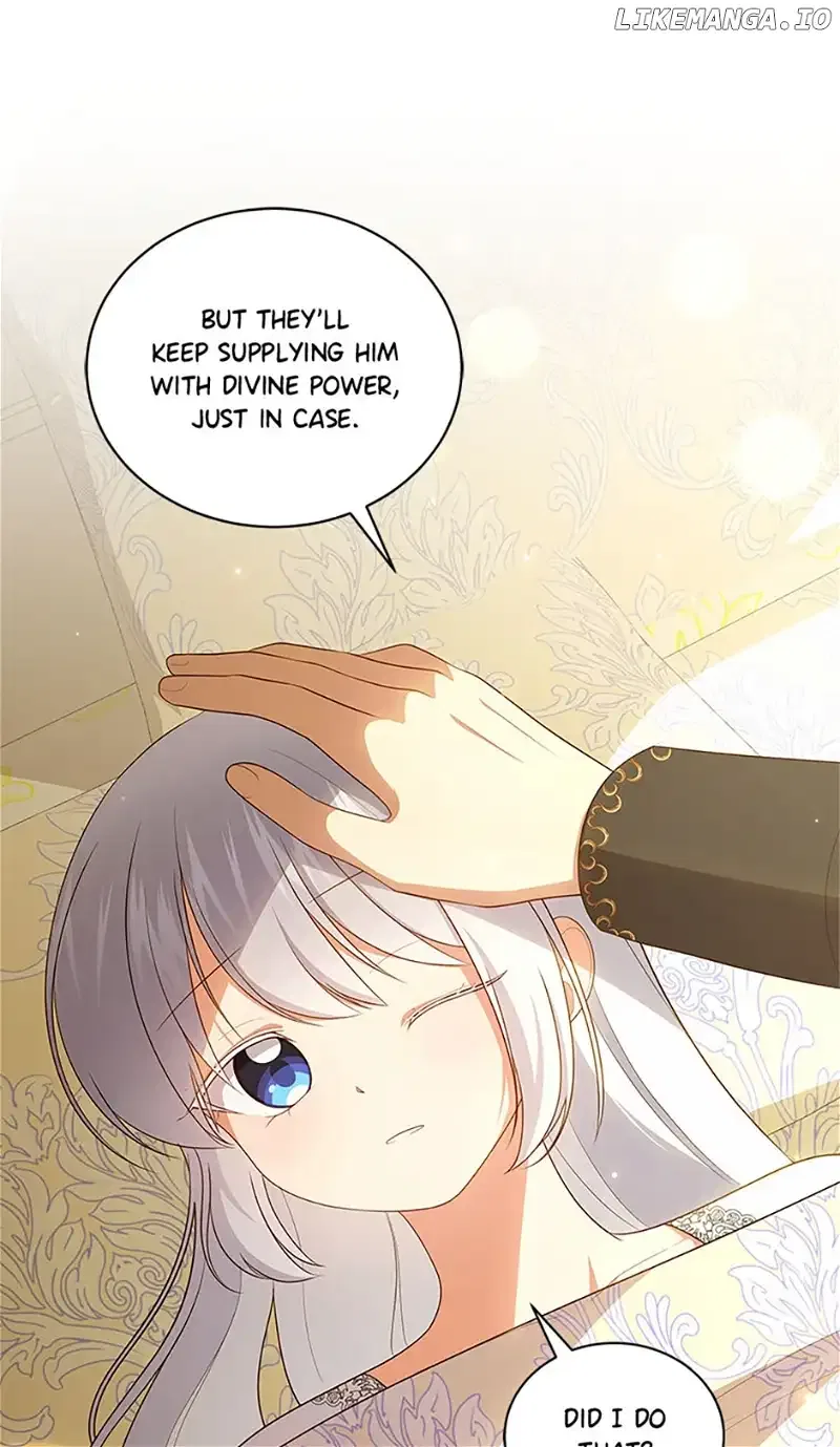 The Villain’s Beloved Daughter Chapter 69 – Page 66