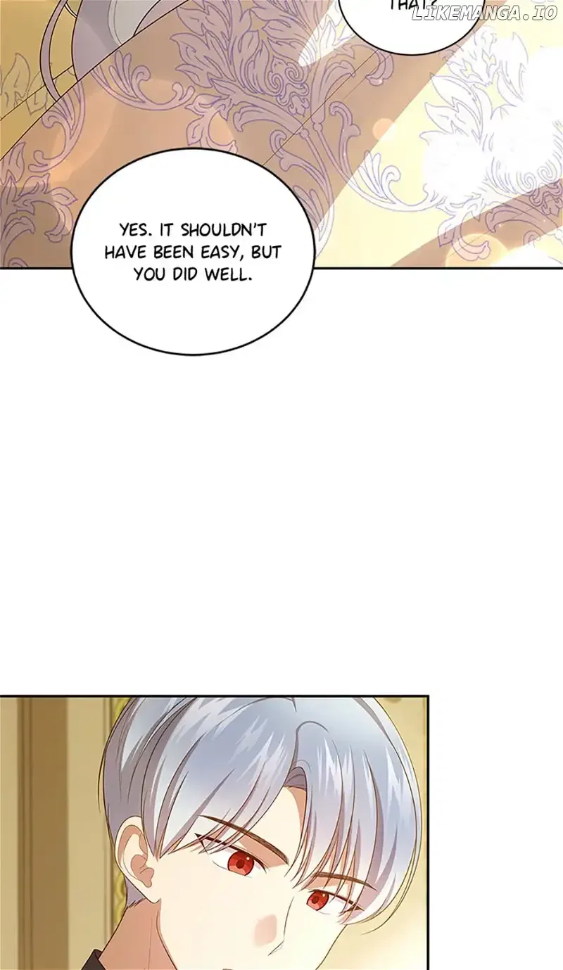The Villain’s Beloved Daughter Chapter 69 – Page 67