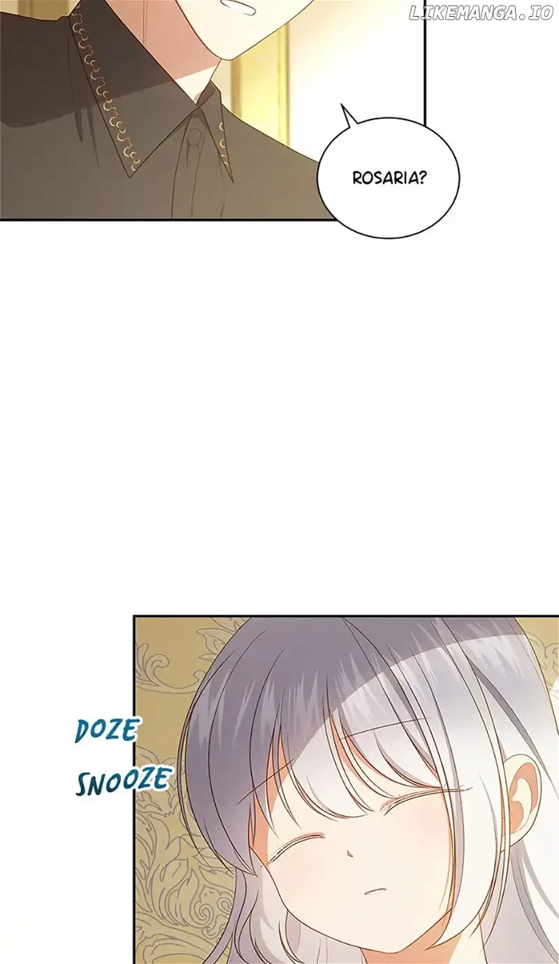 The Villain’s Beloved Daughter Chapter 69 – Page 68