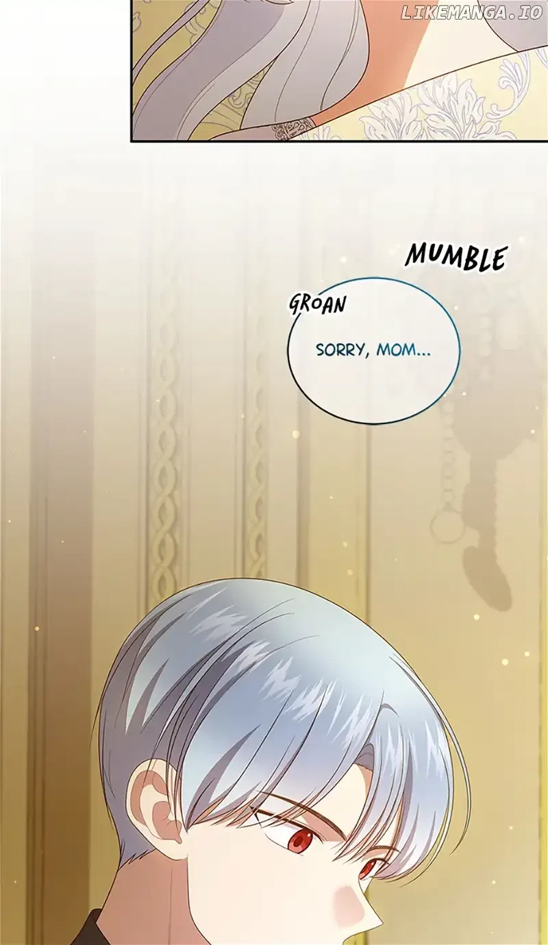 The Villain’s Beloved Daughter Chapter 69 – Page 69