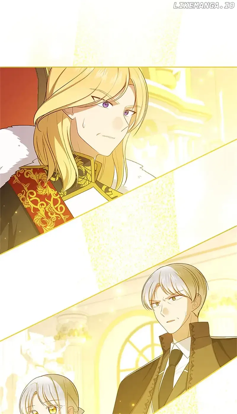 The Villain’s Beloved Daughter Chapter 68 – Page 2