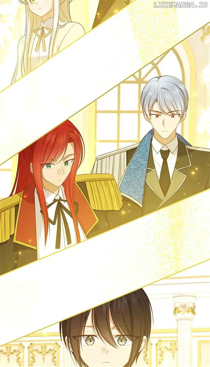 The Villain’s Beloved Daughter Chapter 68 – Page 3