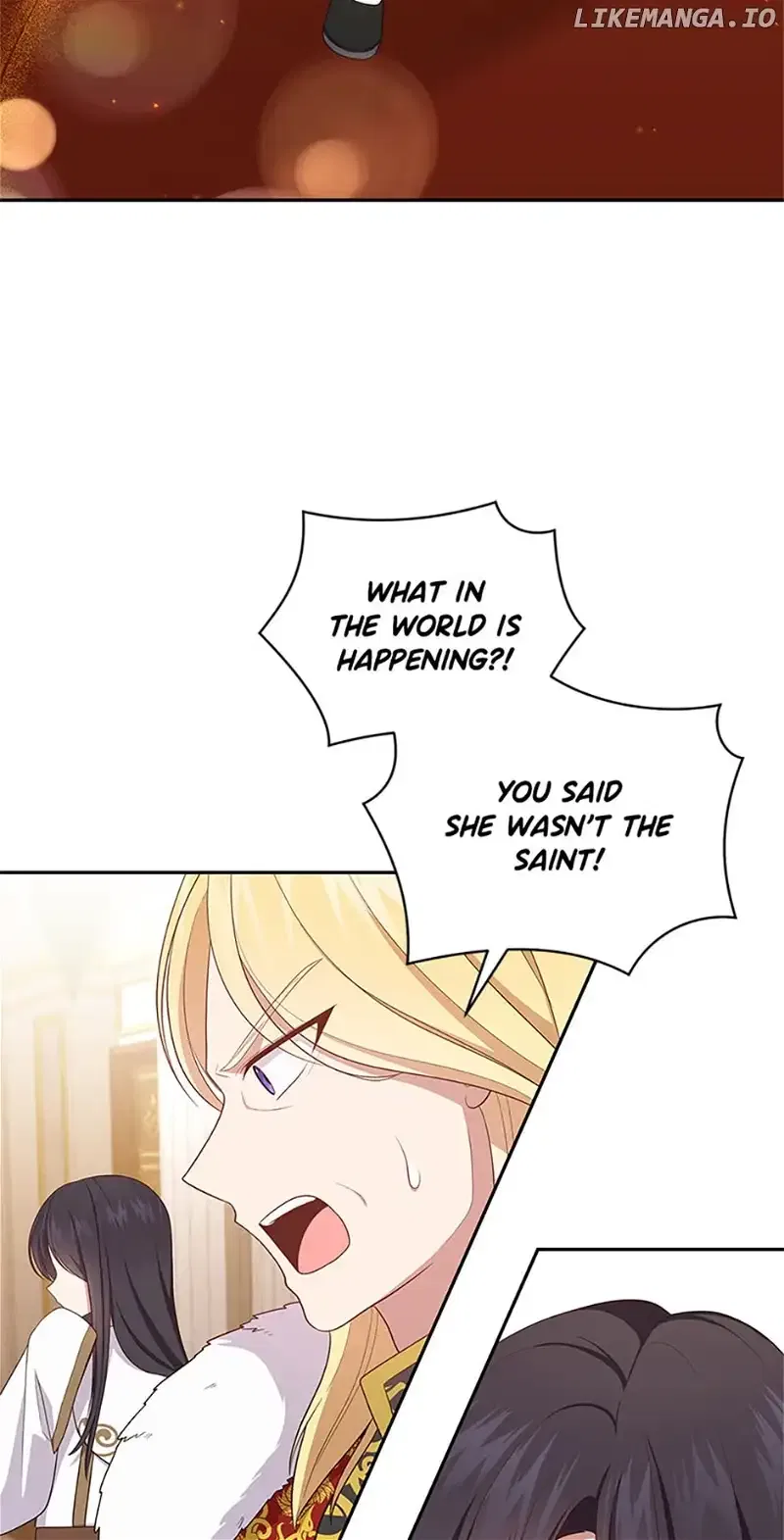 The Villain’s Beloved Daughter Chapter 68 – Page 6