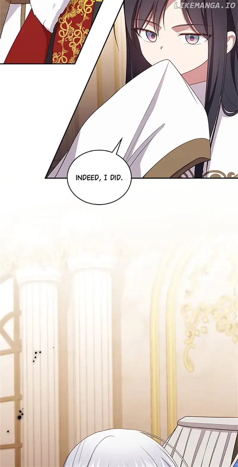 The Villain’s Beloved Daughter Chapter 68 – Page 7