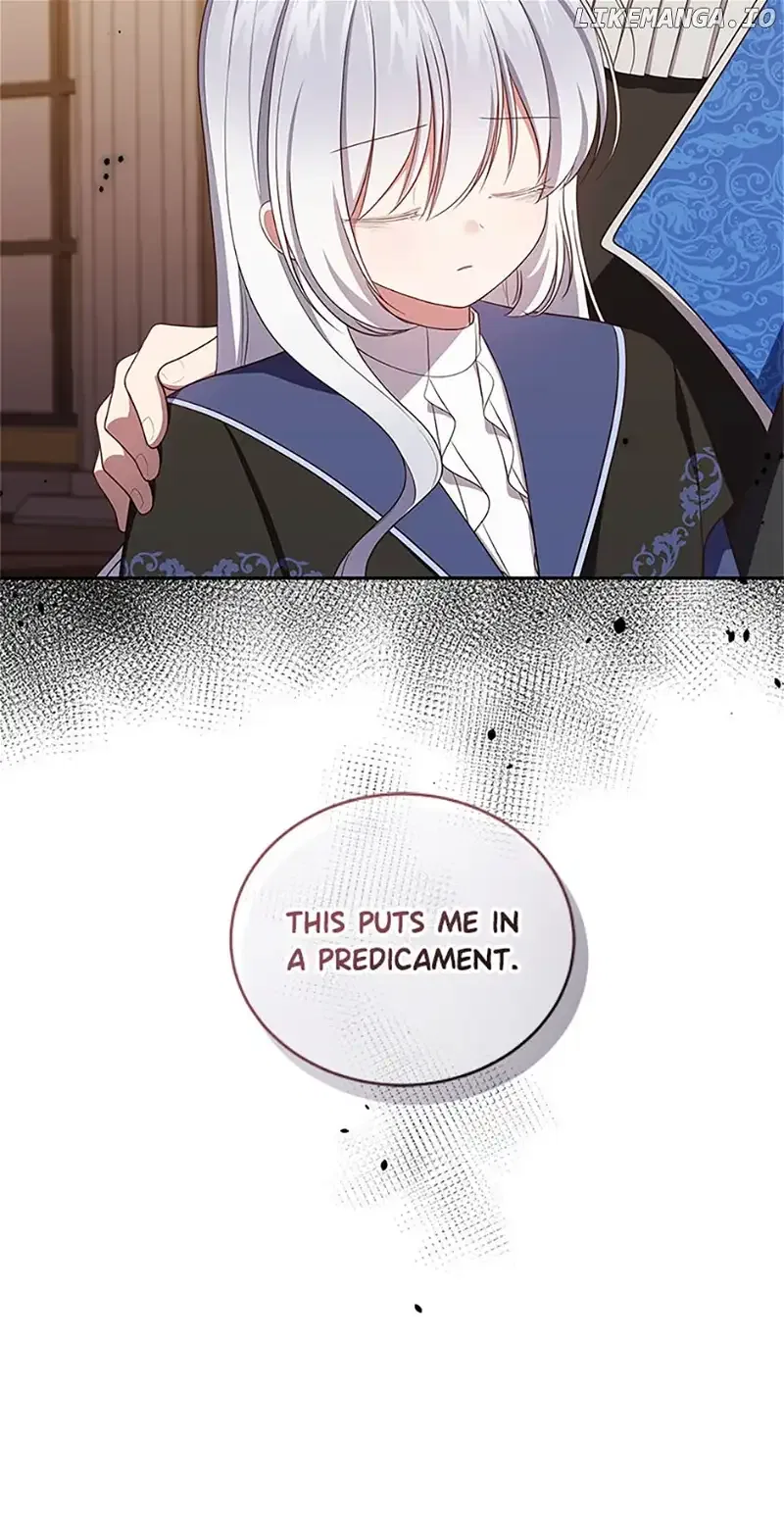 The Villain’s Beloved Daughter Chapter 68 – Page 8