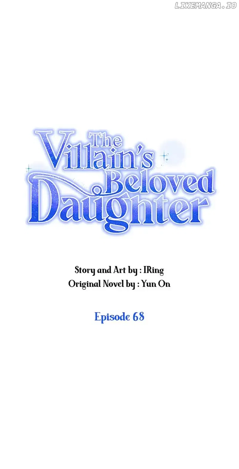 The Villain’s Beloved Daughter Chapter 68 – Page 9