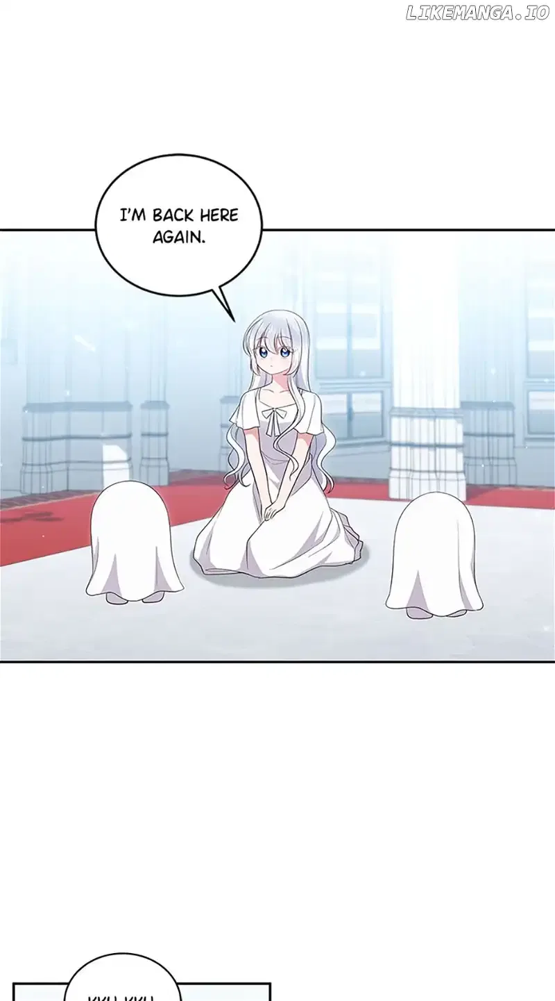 The Villain’s Beloved Daughter Chapter 68 – Page 11
