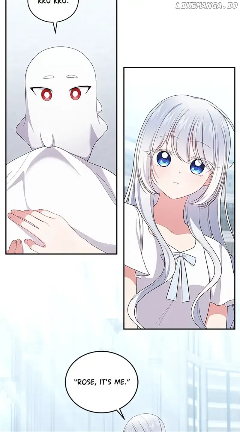 The Villain’s Beloved Daughter Chapter 68 – Page 12