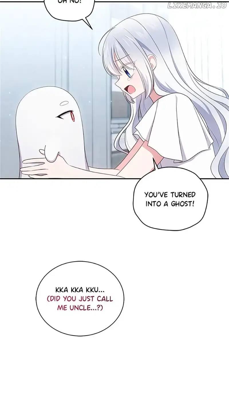 The Villain’s Beloved Daughter Chapter 68 – Page 17