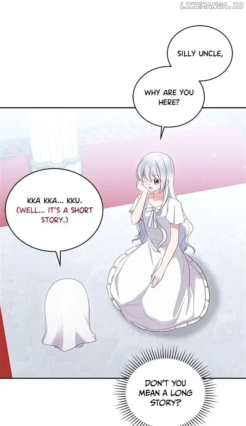 The Villain’s Beloved Daughter Chapter 68 – Page 18