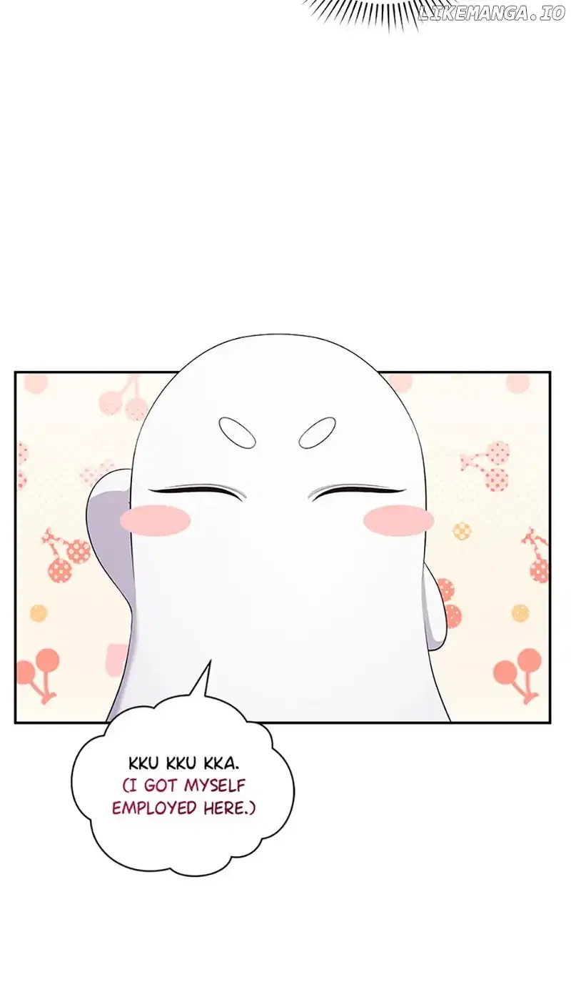 The Villain’s Beloved Daughter Chapter 68 – Page 19