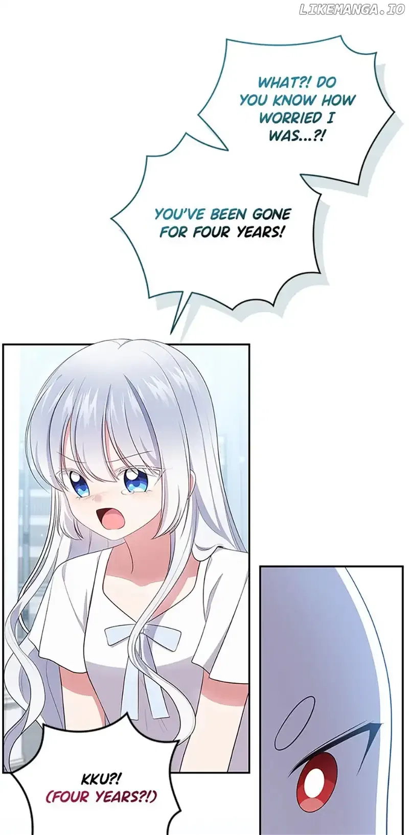 The Villain’s Beloved Daughter Chapter 68 – Page 20