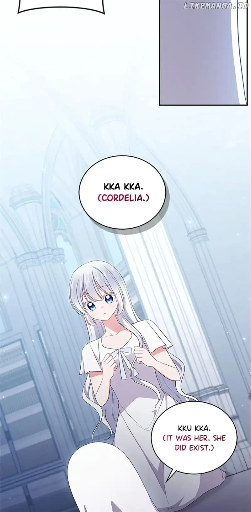 The Villain’s Beloved Daughter Chapter 68 – Page 21