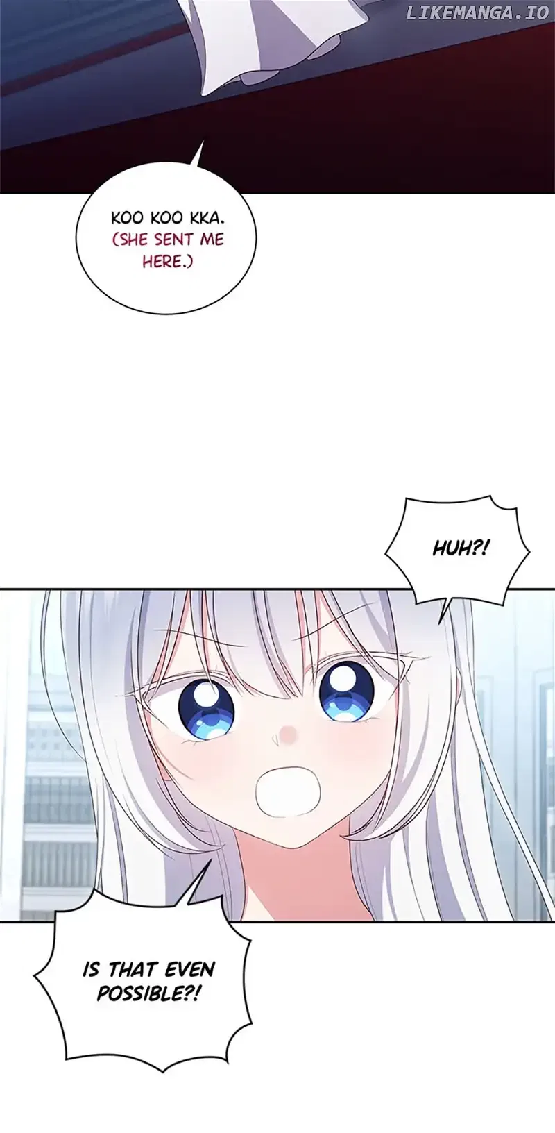The Villain’s Beloved Daughter Chapter 68 – Page 22