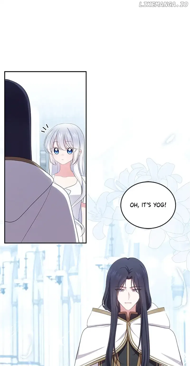 The Villain’s Beloved Daughter Chapter 68 – Page 23