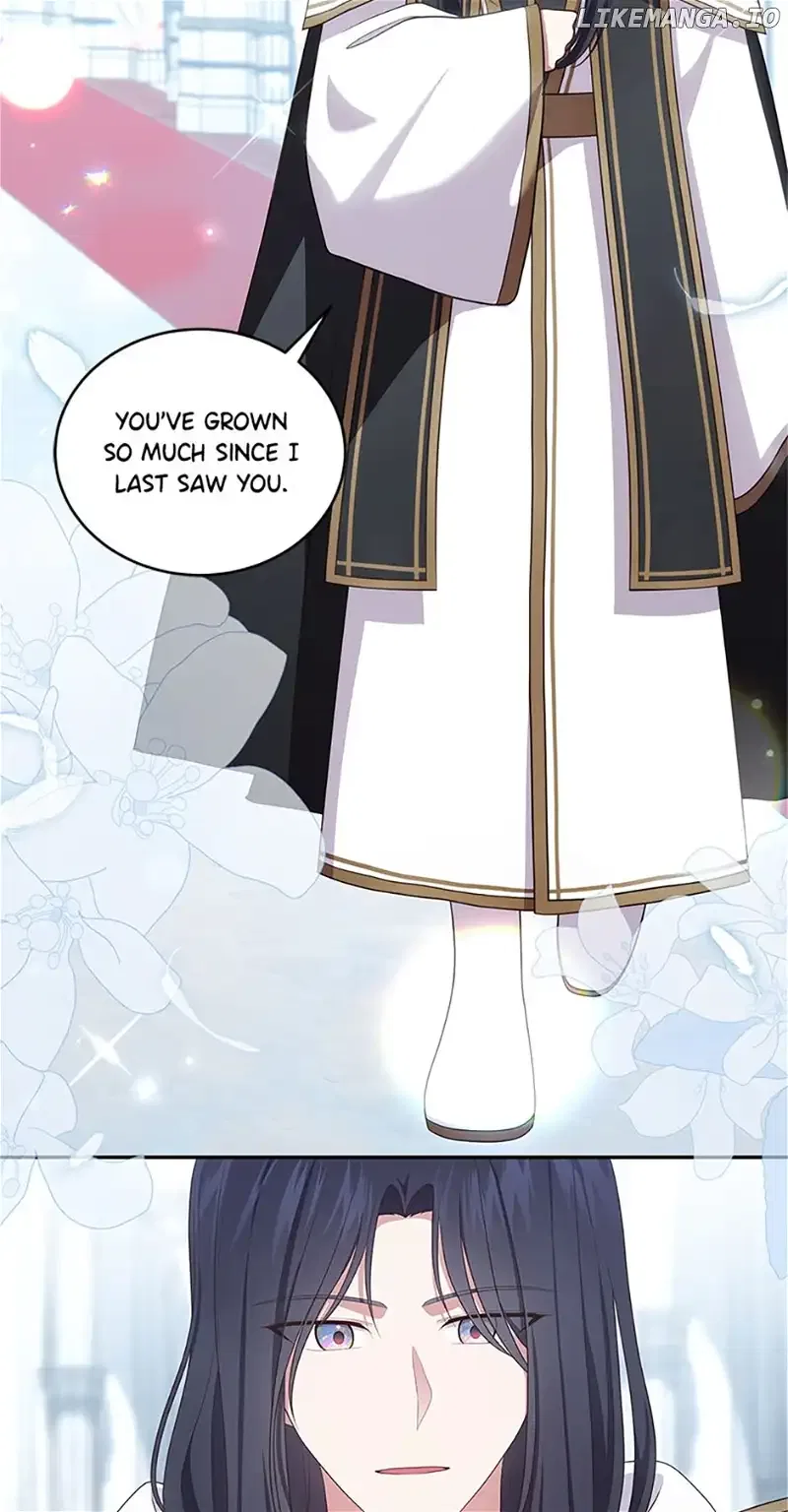 The Villain’s Beloved Daughter Chapter 68 – Page 24