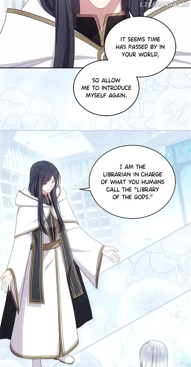 The Villain’s Beloved Daughter Chapter 68 – Page 25