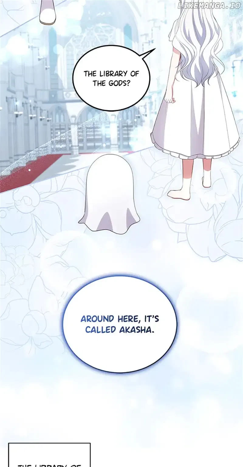 The Villain’s Beloved Daughter Chapter 68 – Page 26
