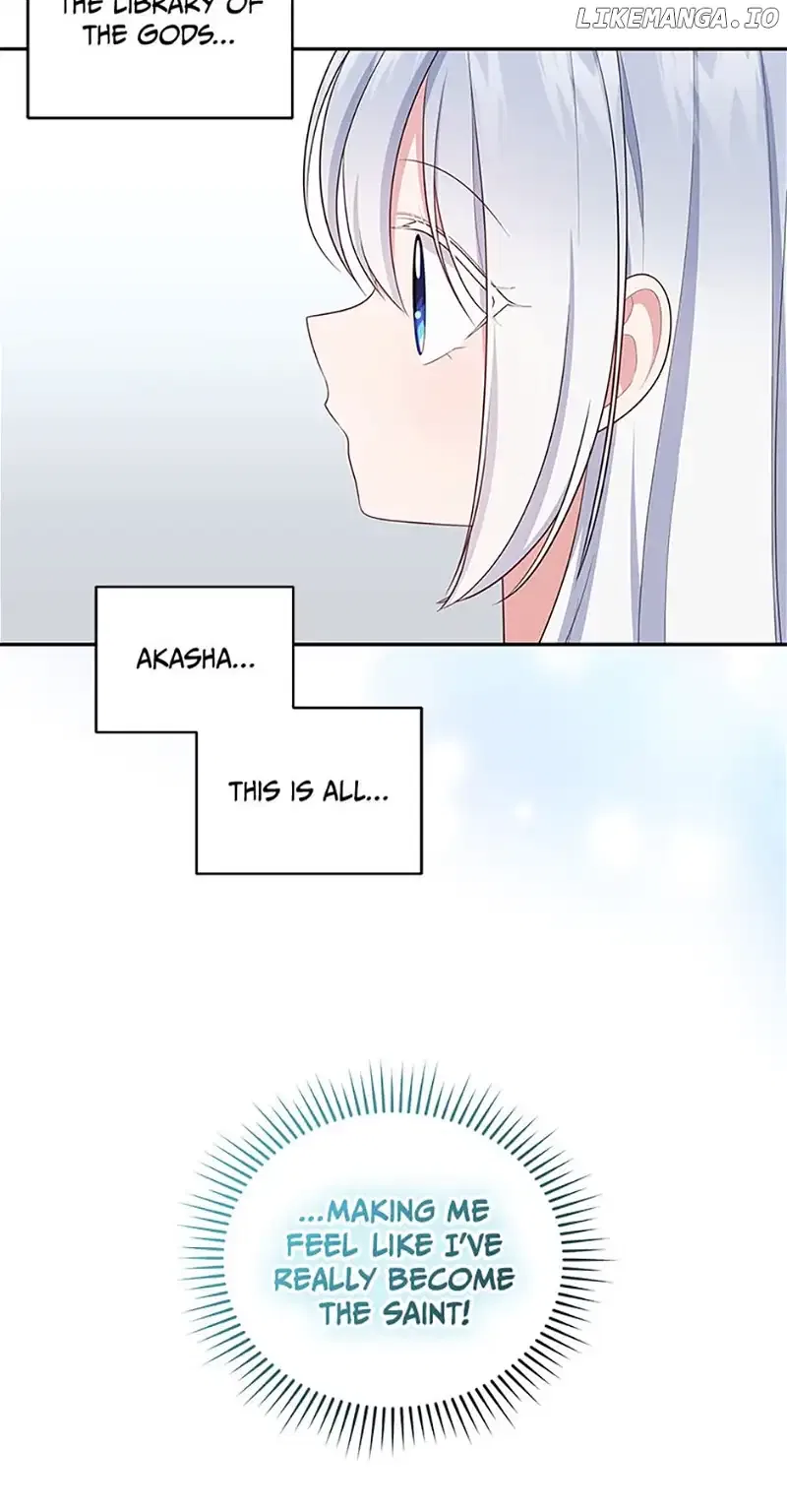 The Villain’s Beloved Daughter Chapter 68 – Page 27