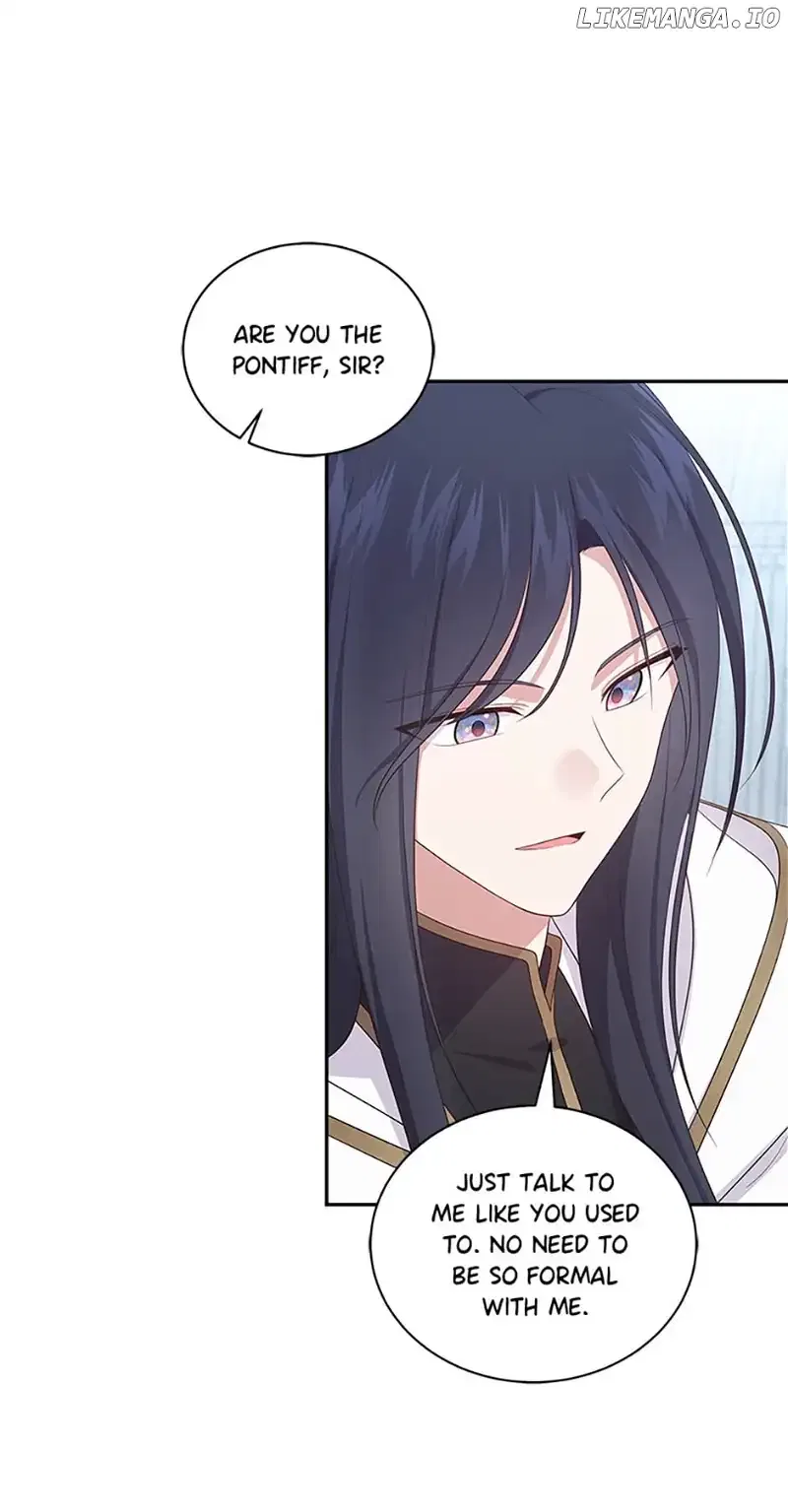 The Villain’s Beloved Daughter Chapter 68 – Page 28