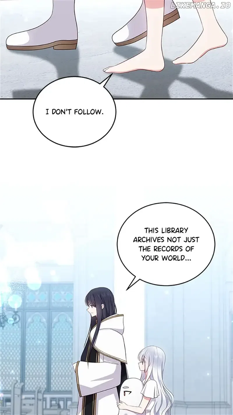 The Villain’s Beloved Daughter Chapter 68 – Page 30