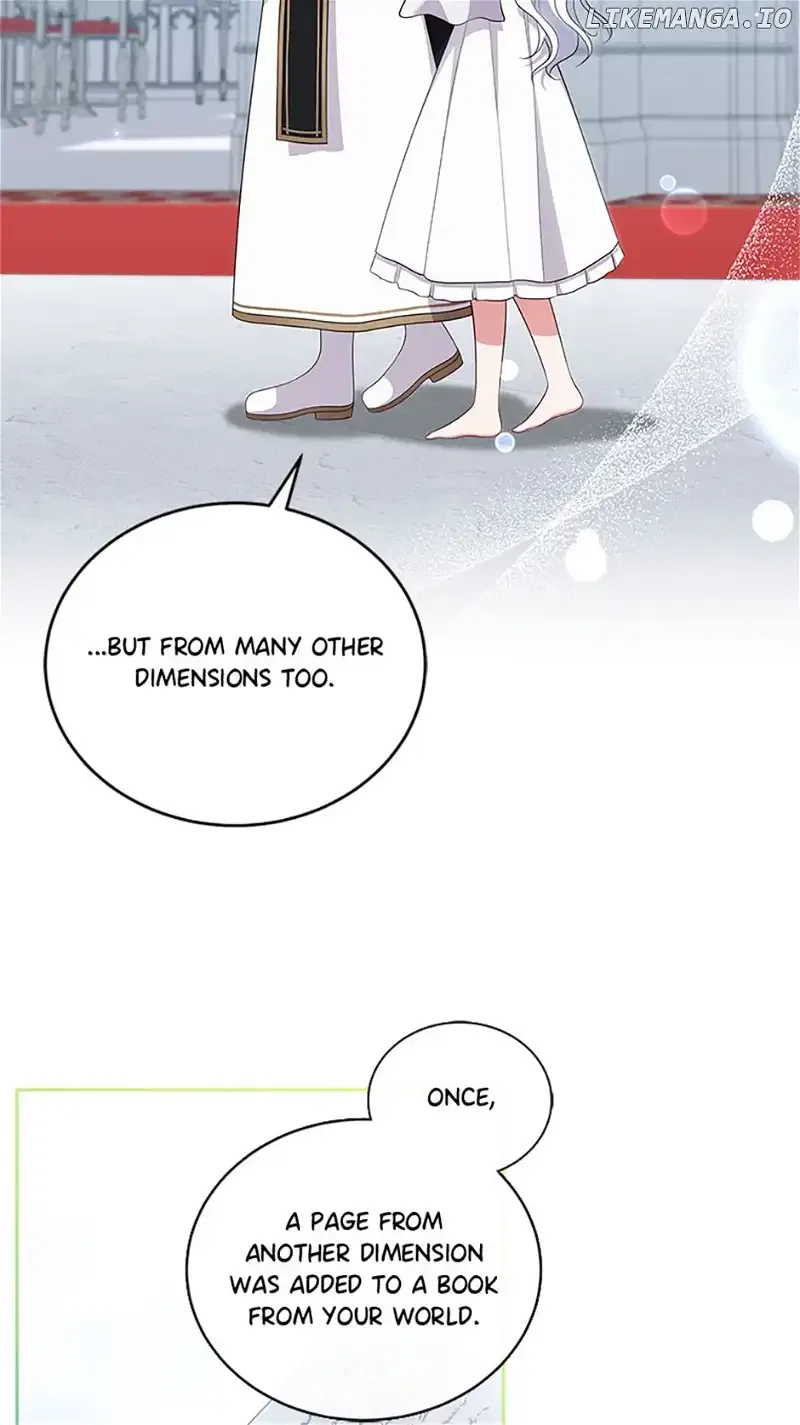 The Villain’s Beloved Daughter Chapter 68 – Page 31