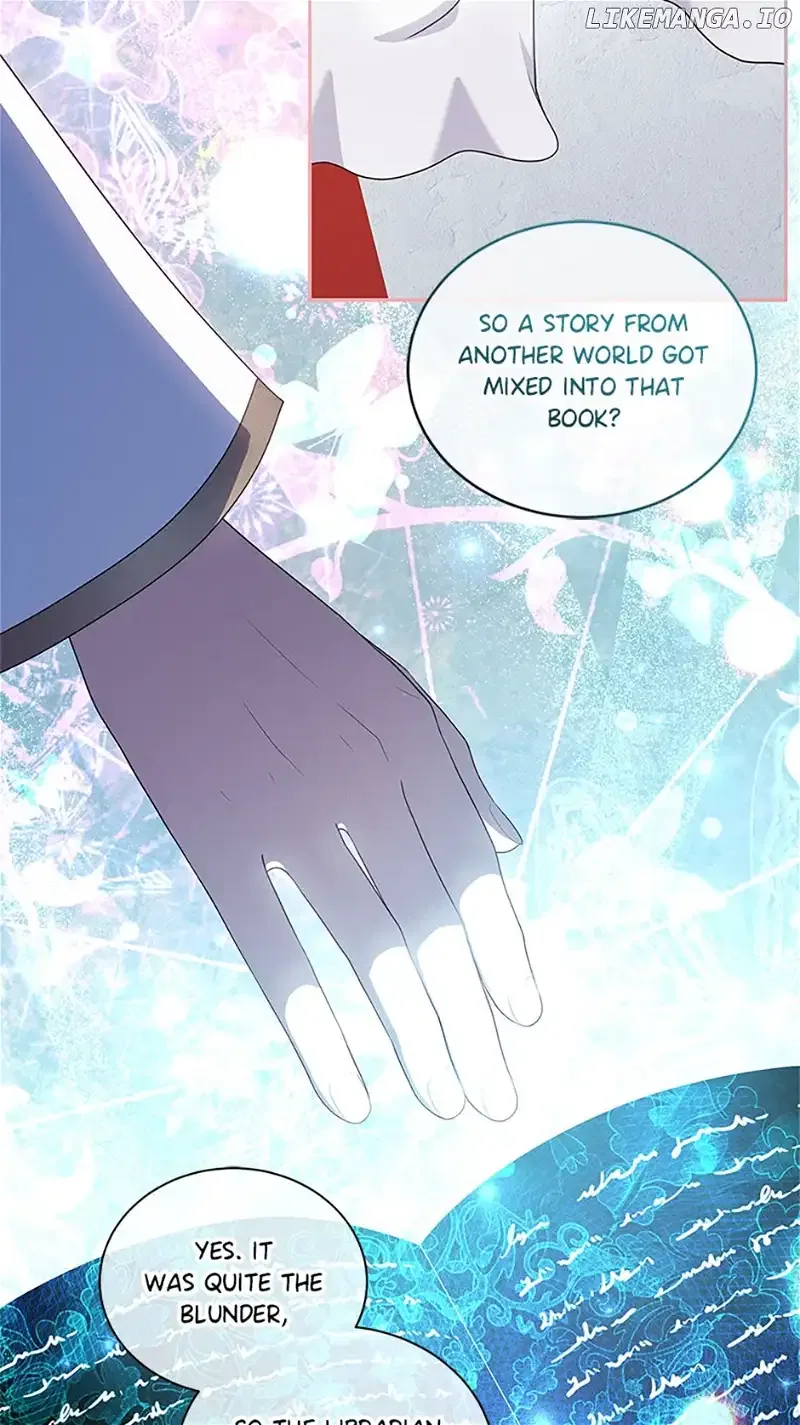 The Villain’s Beloved Daughter Chapter 68 – Page 33