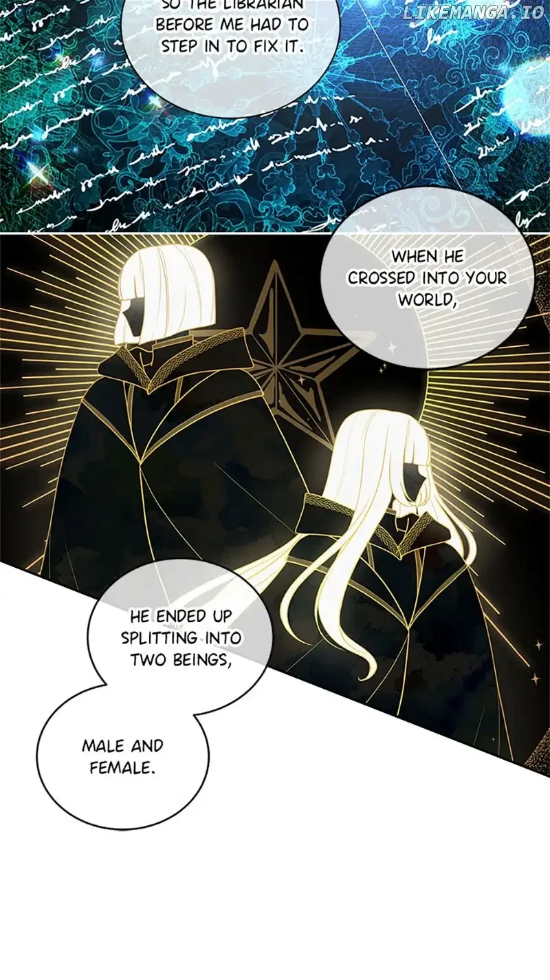 The Villain’s Beloved Daughter Chapter 68 – Page 34