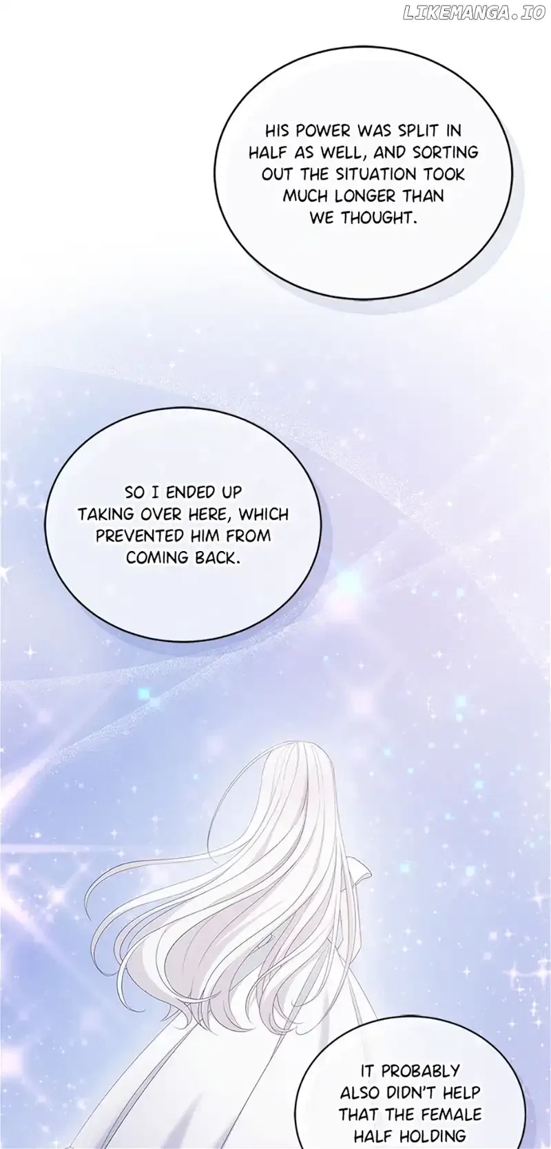 The Villain’s Beloved Daughter Chapter 68 – Page 35