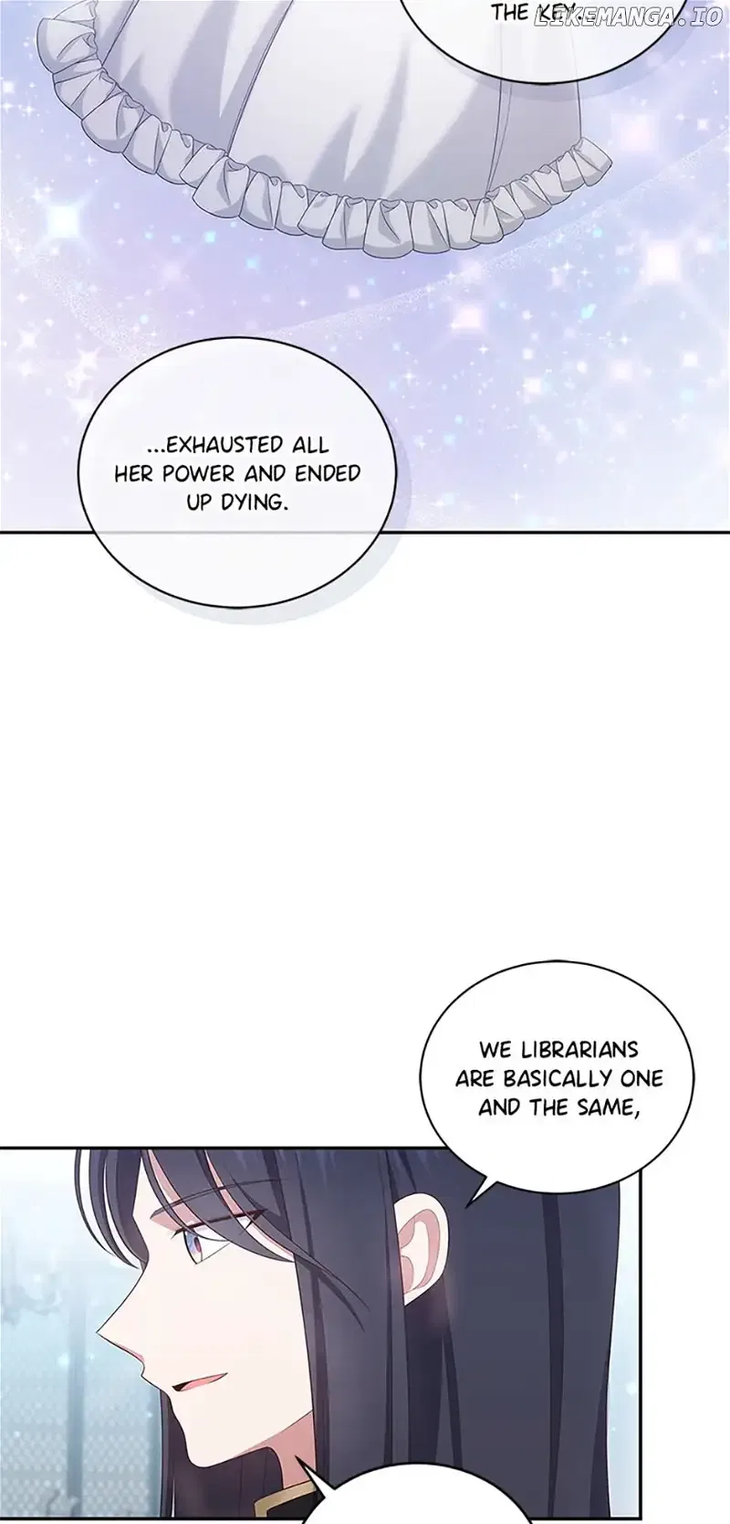 The Villain’s Beloved Daughter Chapter 68 – Page 36