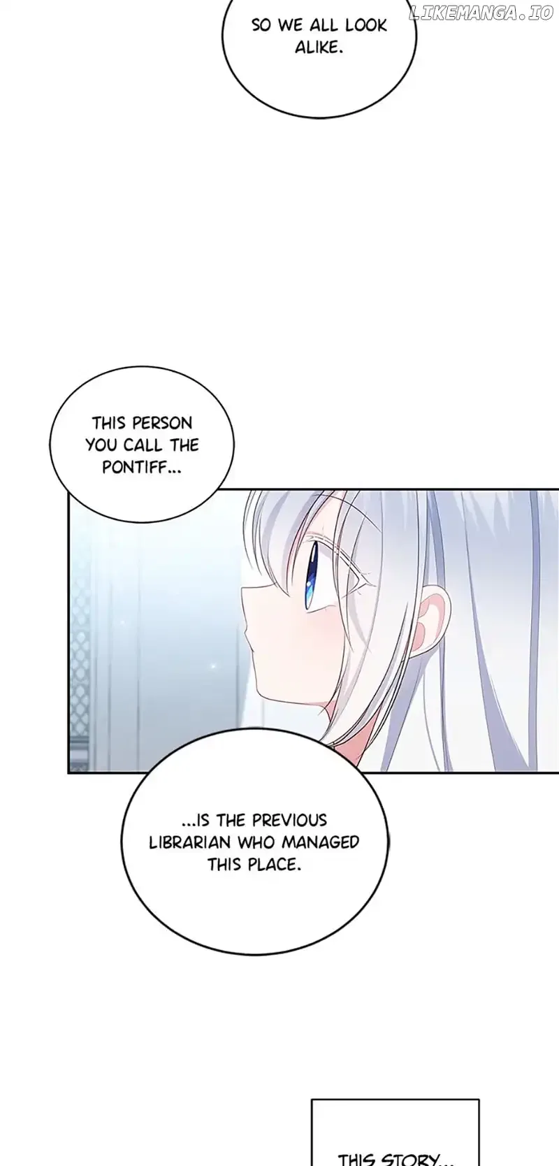 The Villain’s Beloved Daughter Chapter 68 – Page 37