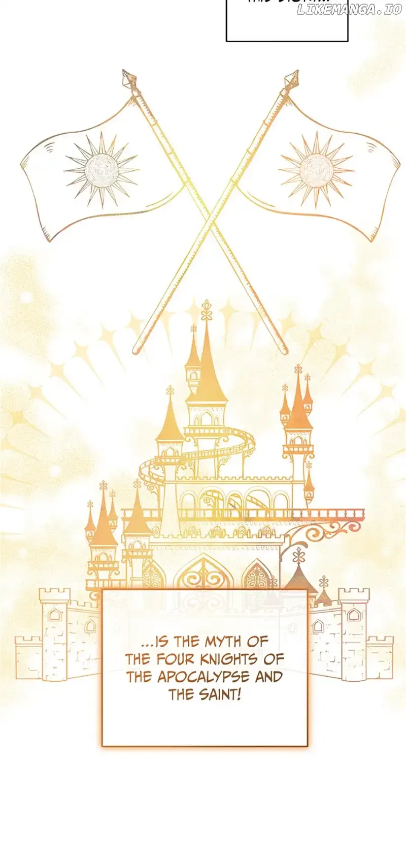 The Villain’s Beloved Daughter Chapter 68 – Page 38