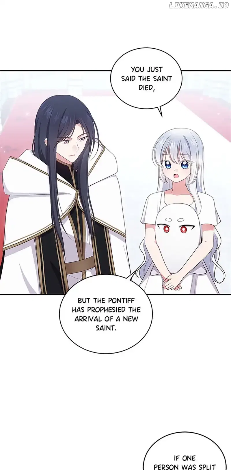 The Villain’s Beloved Daughter Chapter 68 – Page 39