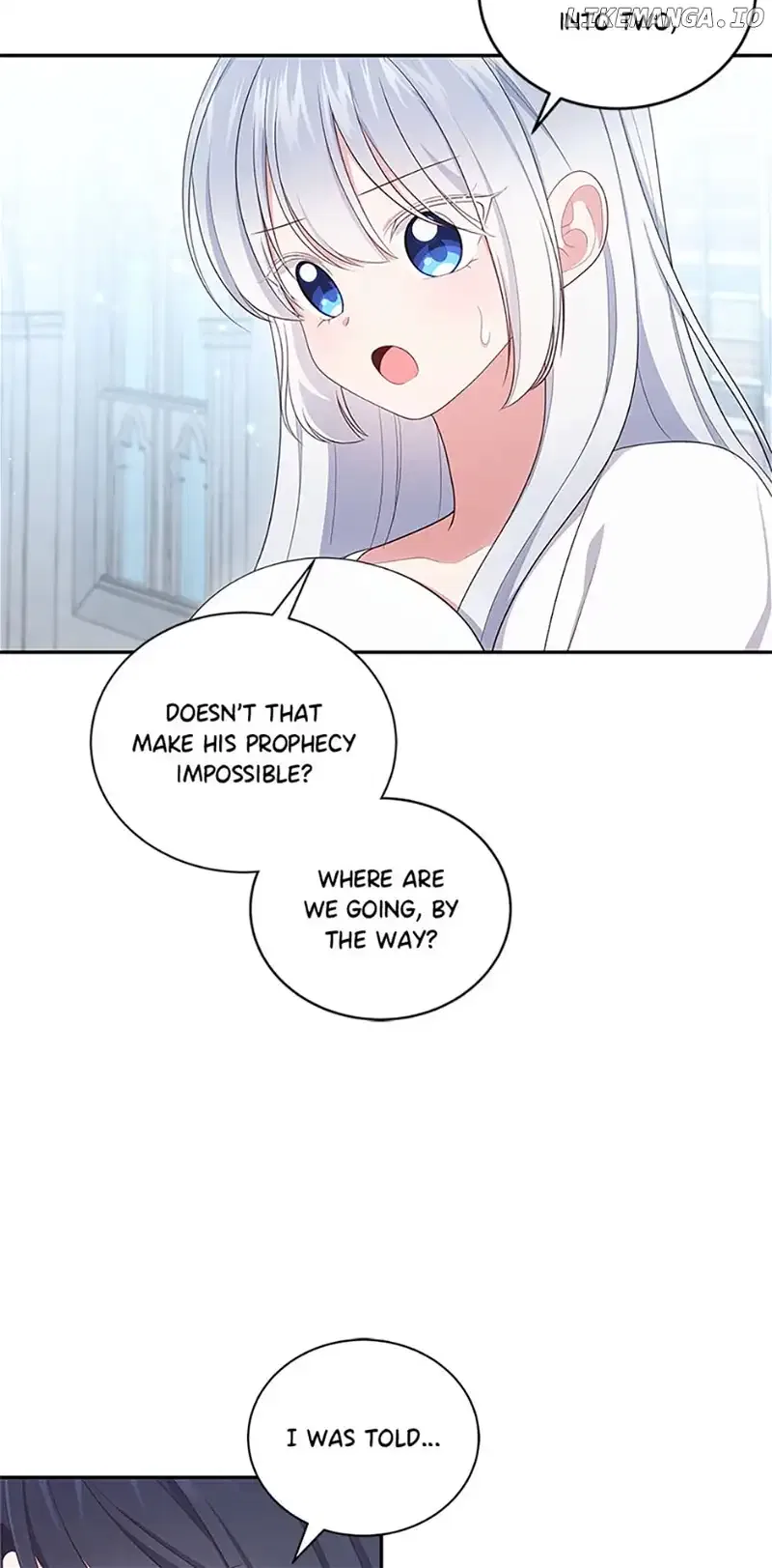 The Villain’s Beloved Daughter Chapter 68 – Page 40