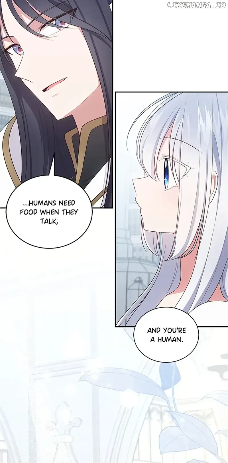 The Villain’s Beloved Daughter Chapter 68 – Page 41