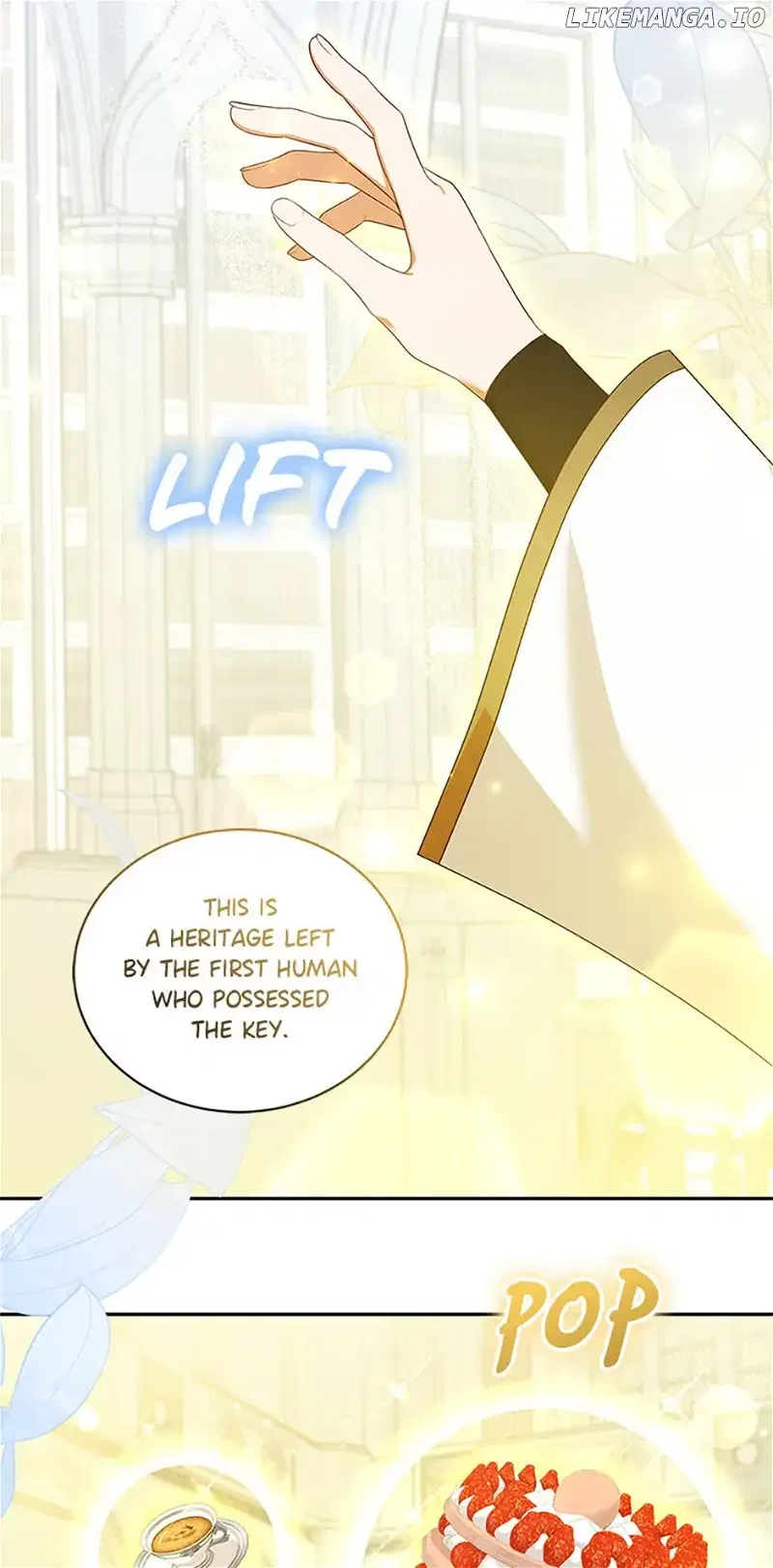 The Villain’s Beloved Daughter Chapter 68 – Page 42
