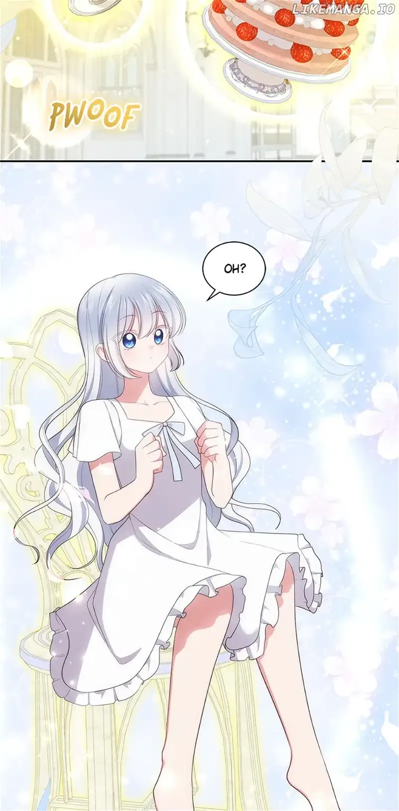 The Villain’s Beloved Daughter Chapter 68 – Page 43