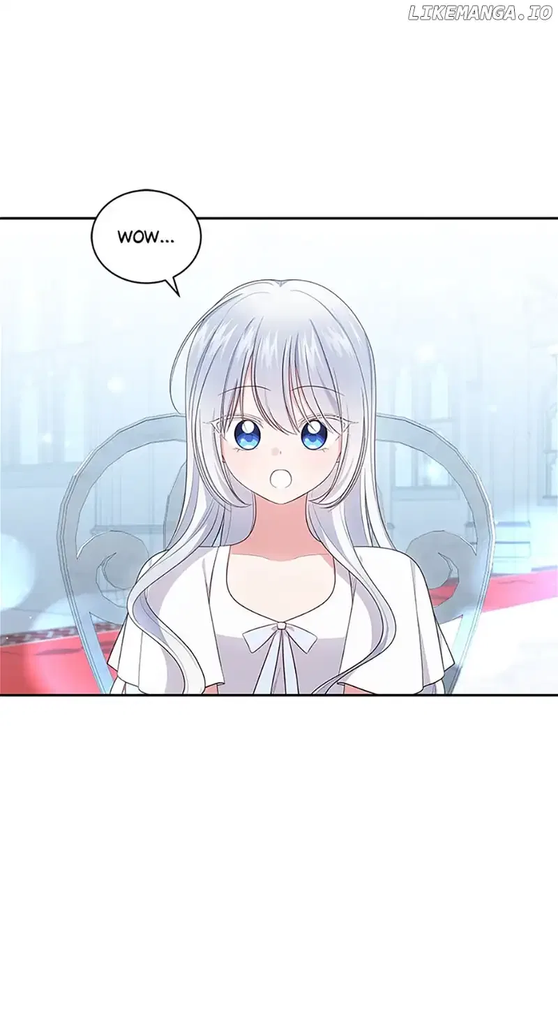 The Villain’s Beloved Daughter Chapter 68 – Page 45