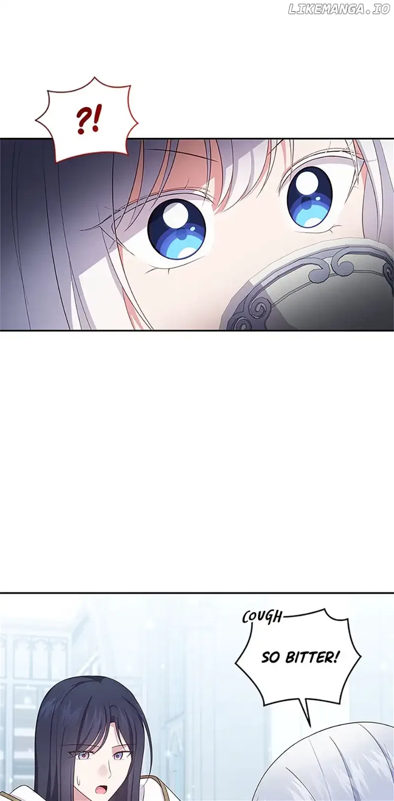 The Villain’s Beloved Daughter Chapter 68 – Page 48