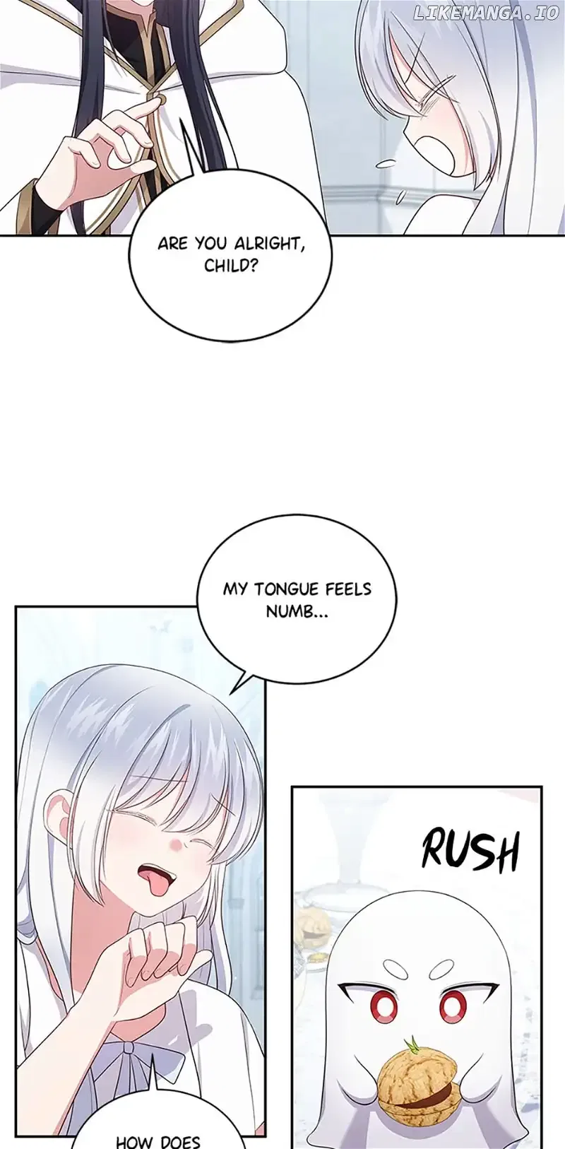The Villain’s Beloved Daughter Chapter 68 – Page 49