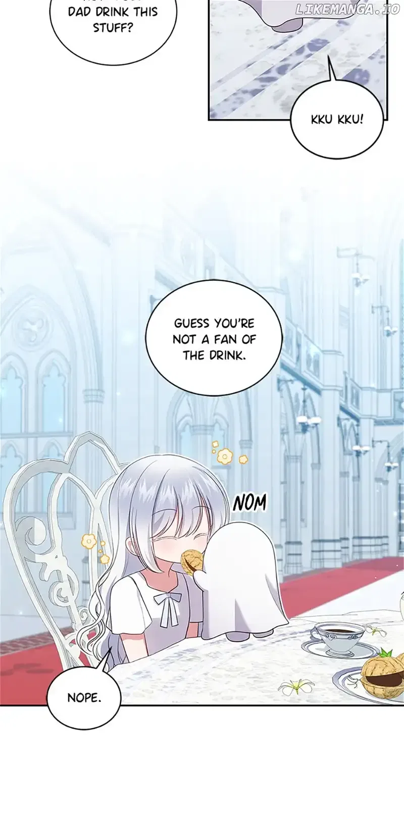 The Villain’s Beloved Daughter Chapter 68 – Page 50
