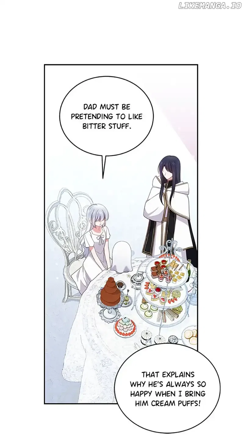 The Villain’s Beloved Daughter Chapter 68 – Page 51