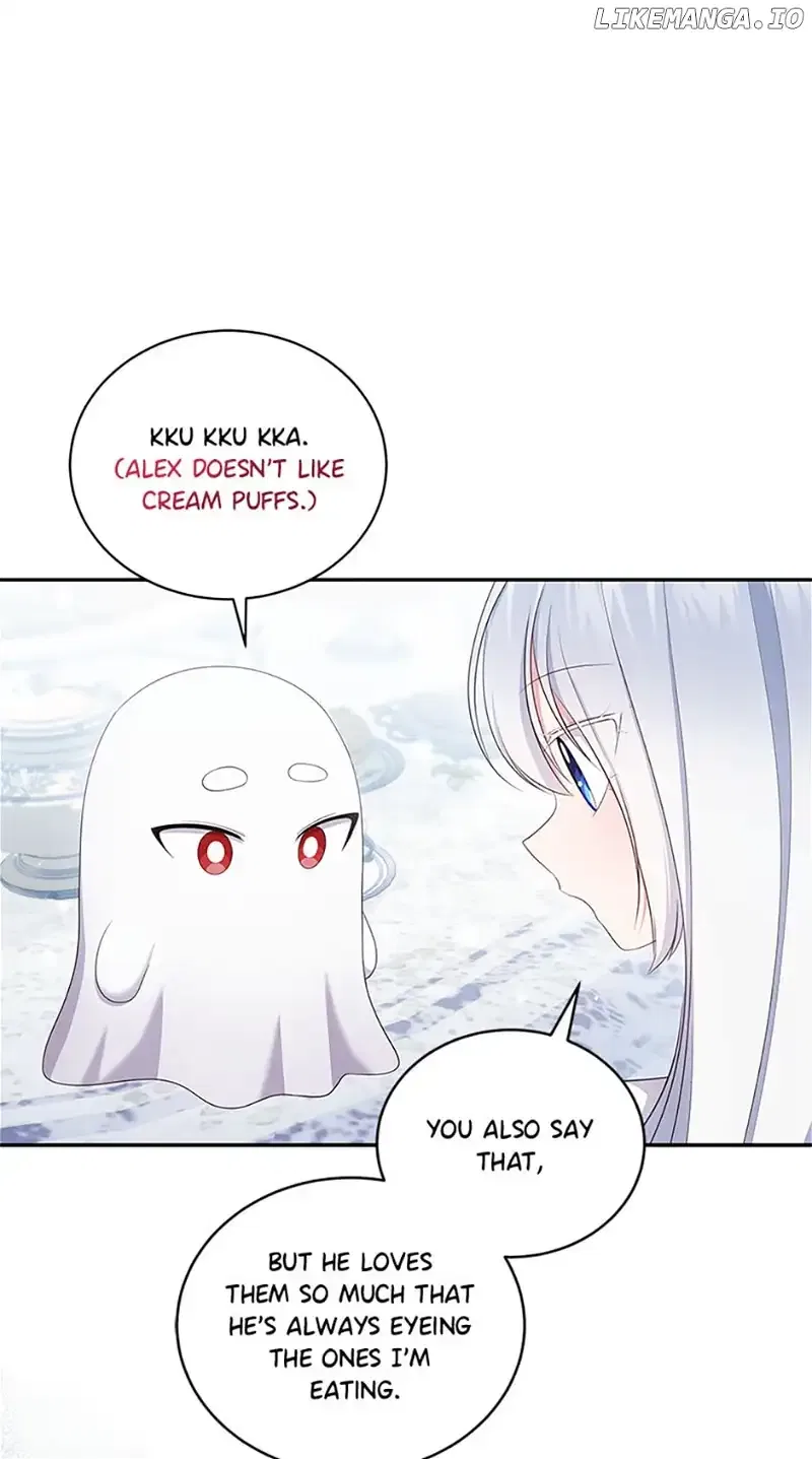 The Villain’s Beloved Daughter Chapter 68 – Page 52