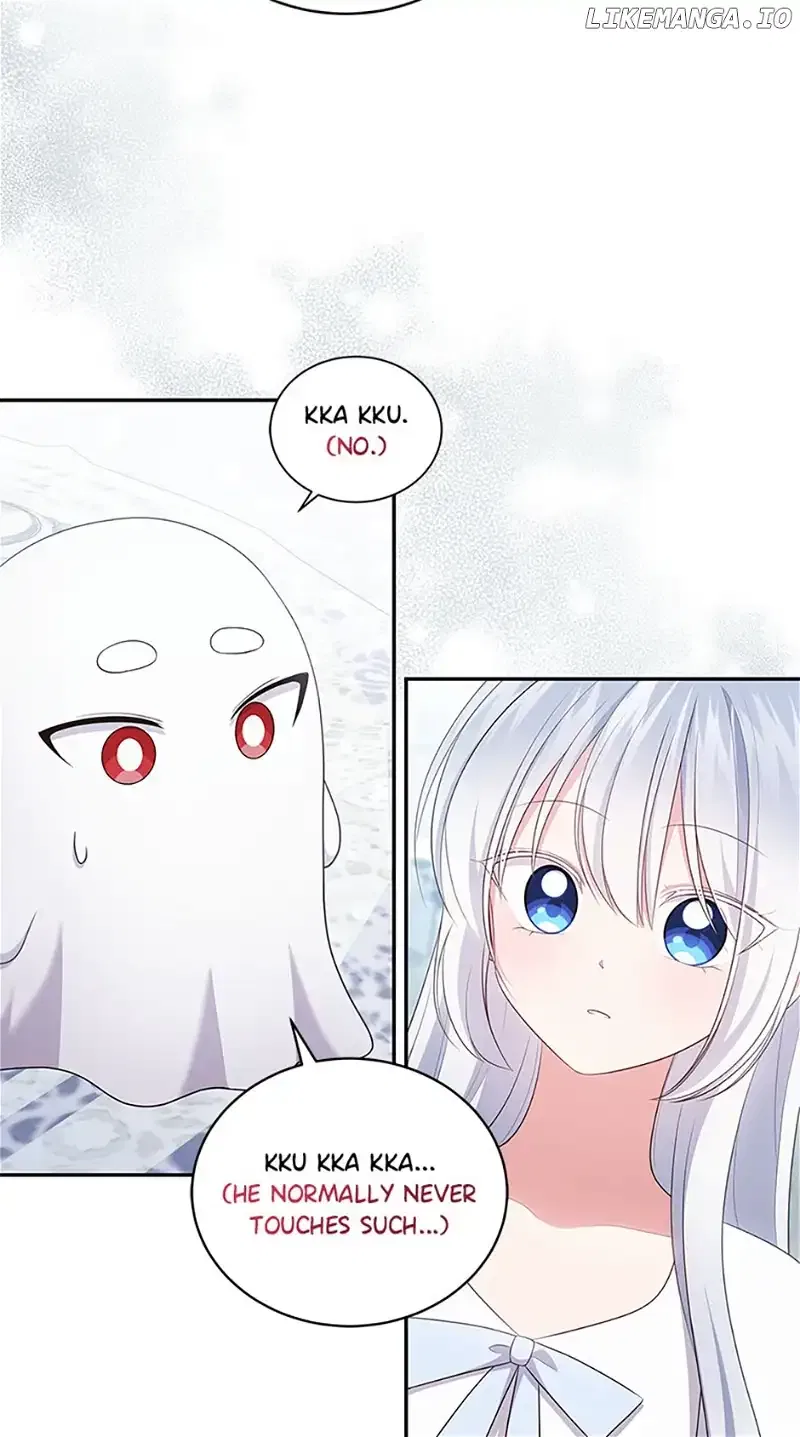 The Villain’s Beloved Daughter Chapter 68 – Page 53