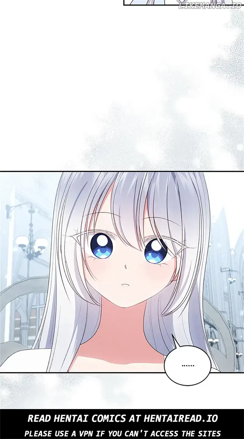 The Villain’s Beloved Daughter Chapter 68 – Page 54