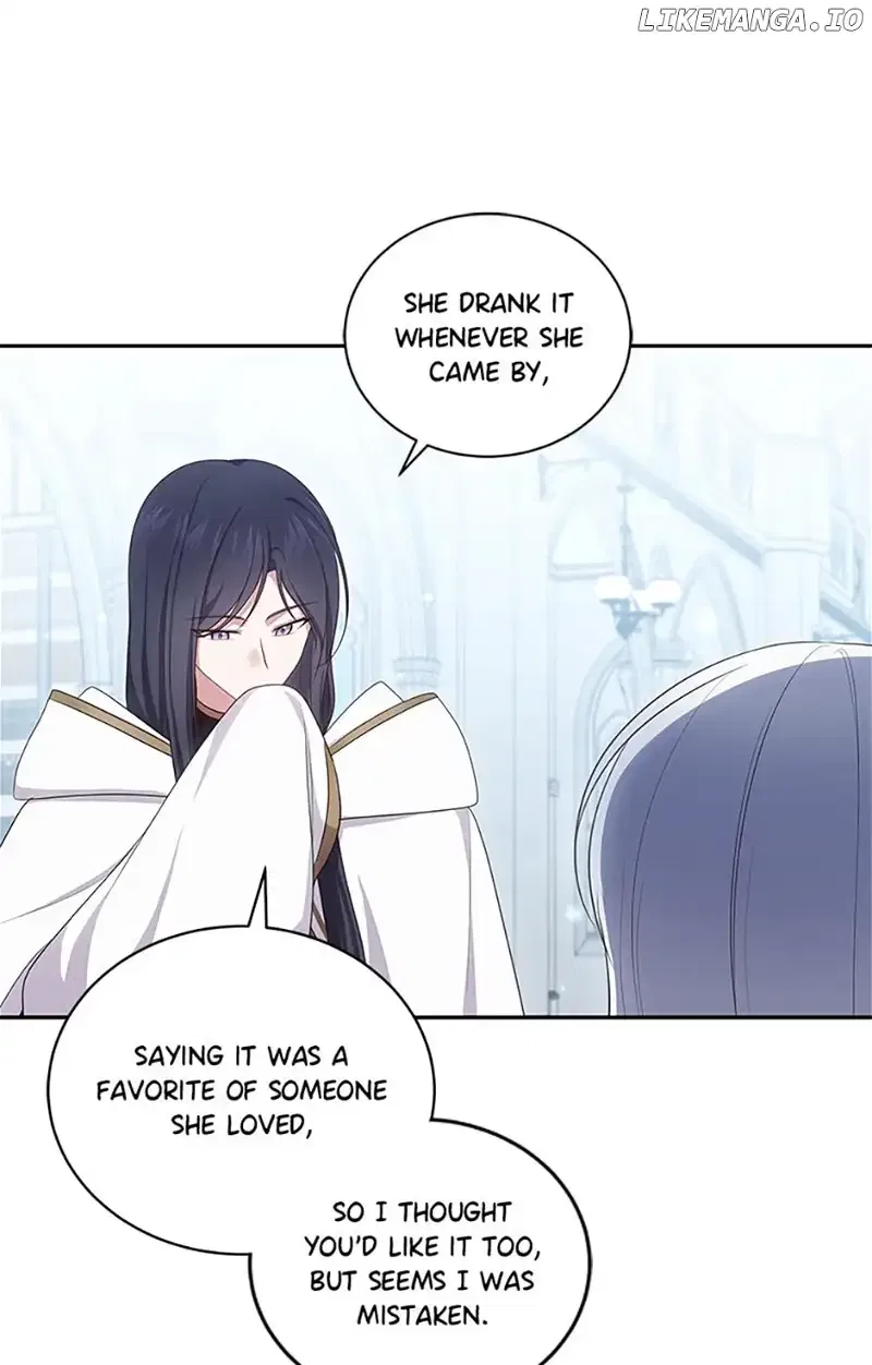 The Villain’s Beloved Daughter Chapter 68 – Page 55