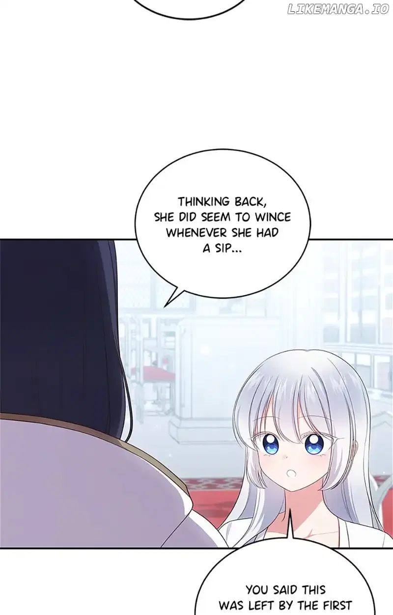 The Villain’s Beloved Daughter Chapter 68 – Page 56