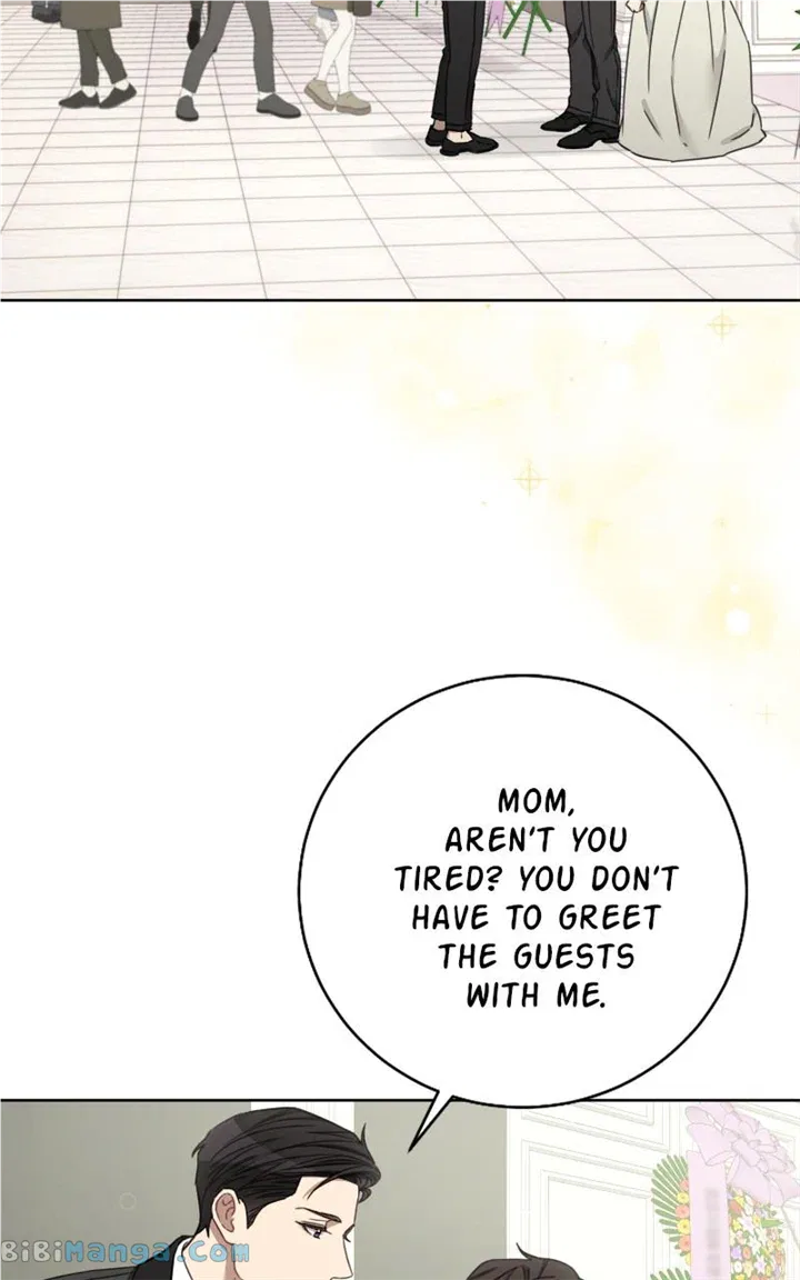 THE Runway Chapter 112 – Page 3