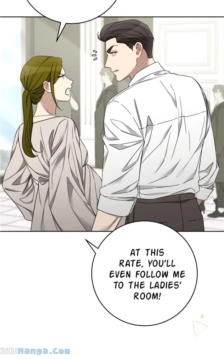 THE Runway Chapter 112 – Page 6